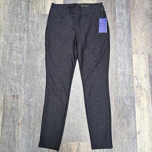 Honeylove EverReady Pant  Sculpting Smoothing Black Women's Size Large- New